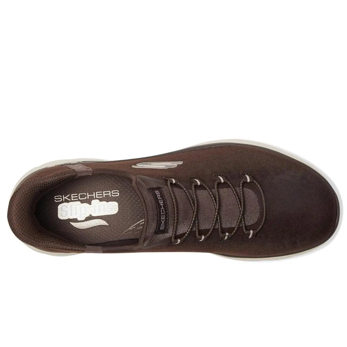 Skechers shoes - Black Gold 14
