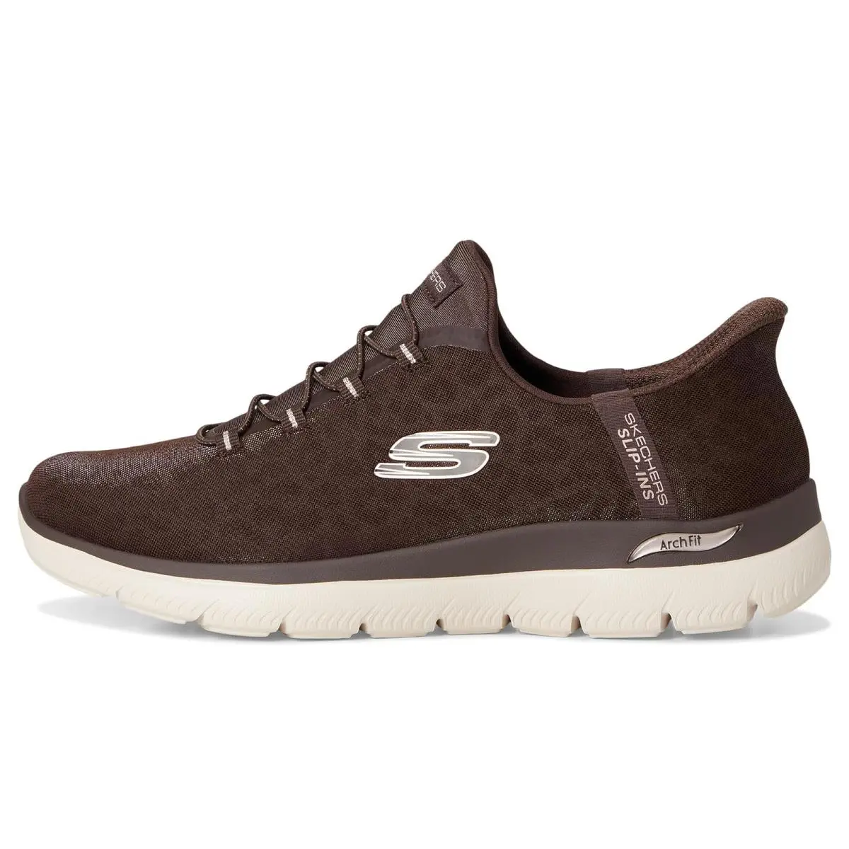 Skechers shoes - Black Gold 16
