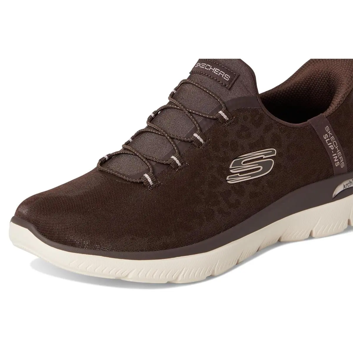 Skechers shoes - Black Gold 18
