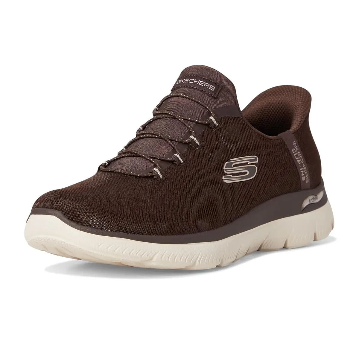 Skechers shoes - Black Gold 19
