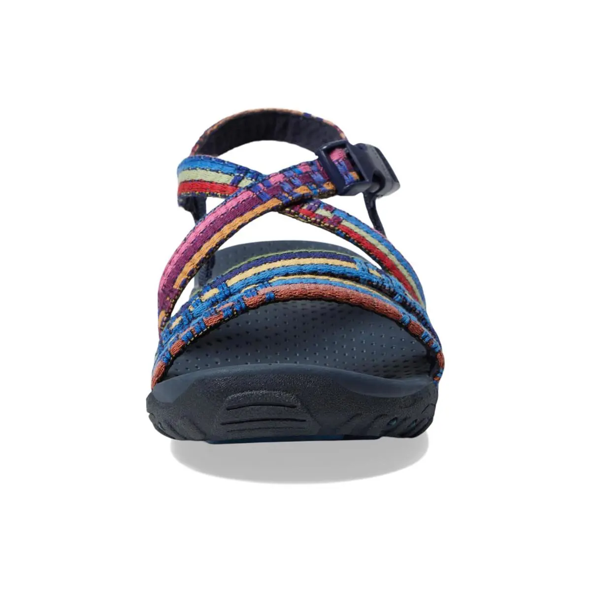 Skechers shoes - Navy Multi 0