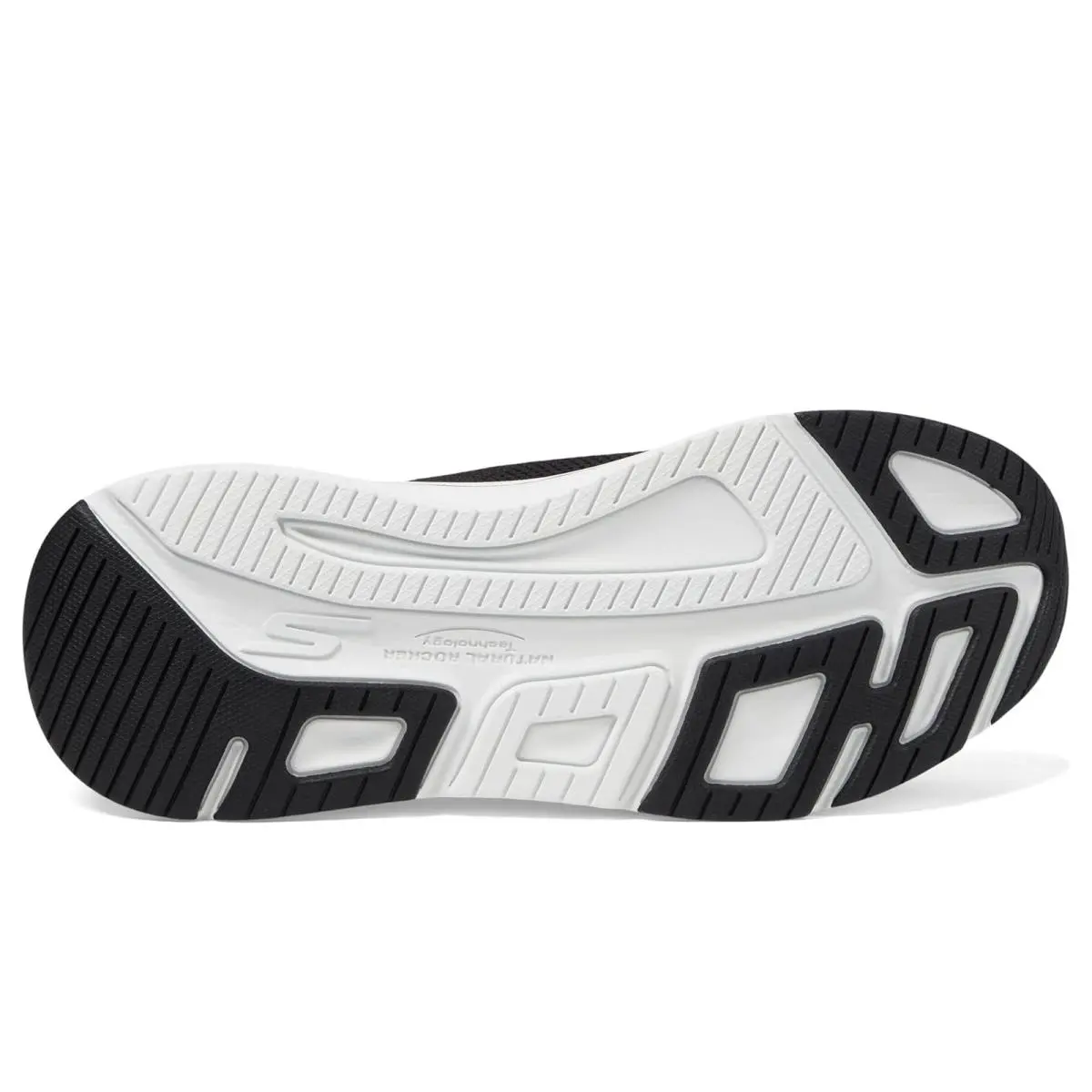Skechers shoes - Black/Purple 13