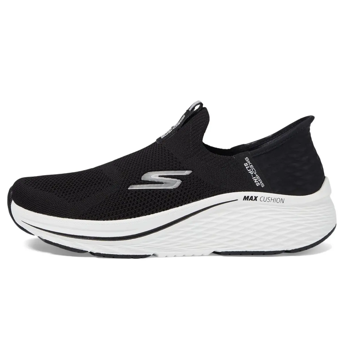 Skechers shoes - Black/Purple 14