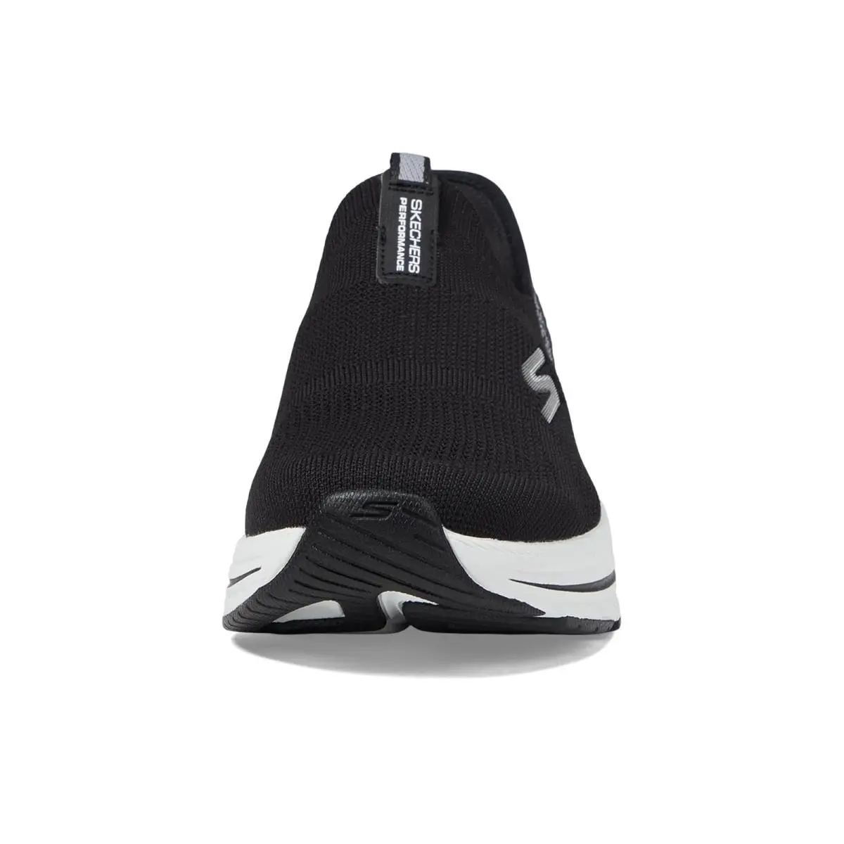 Skechers shoes - Black/Purple 16