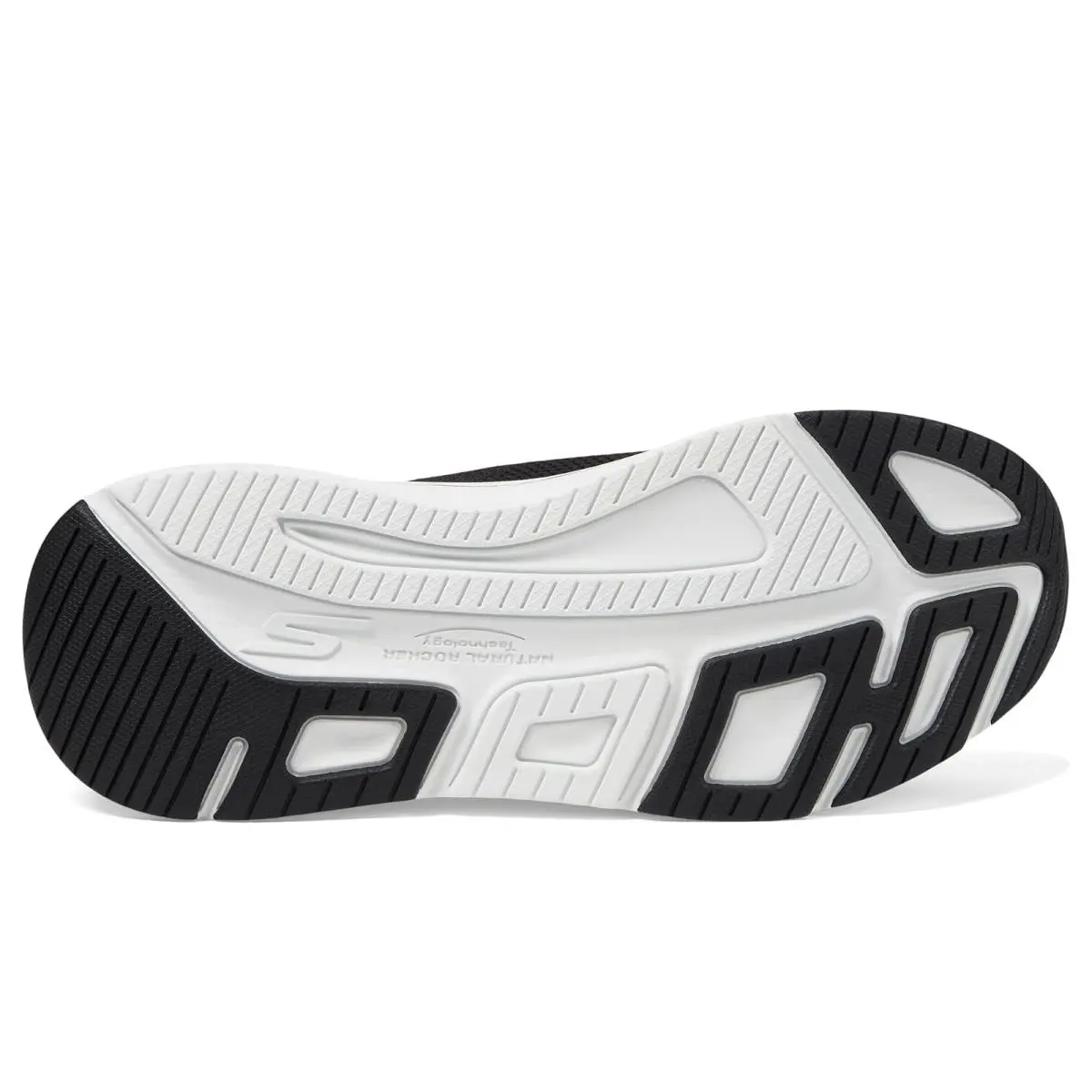 Skechers shoes - Charcoal/Burgundy 7