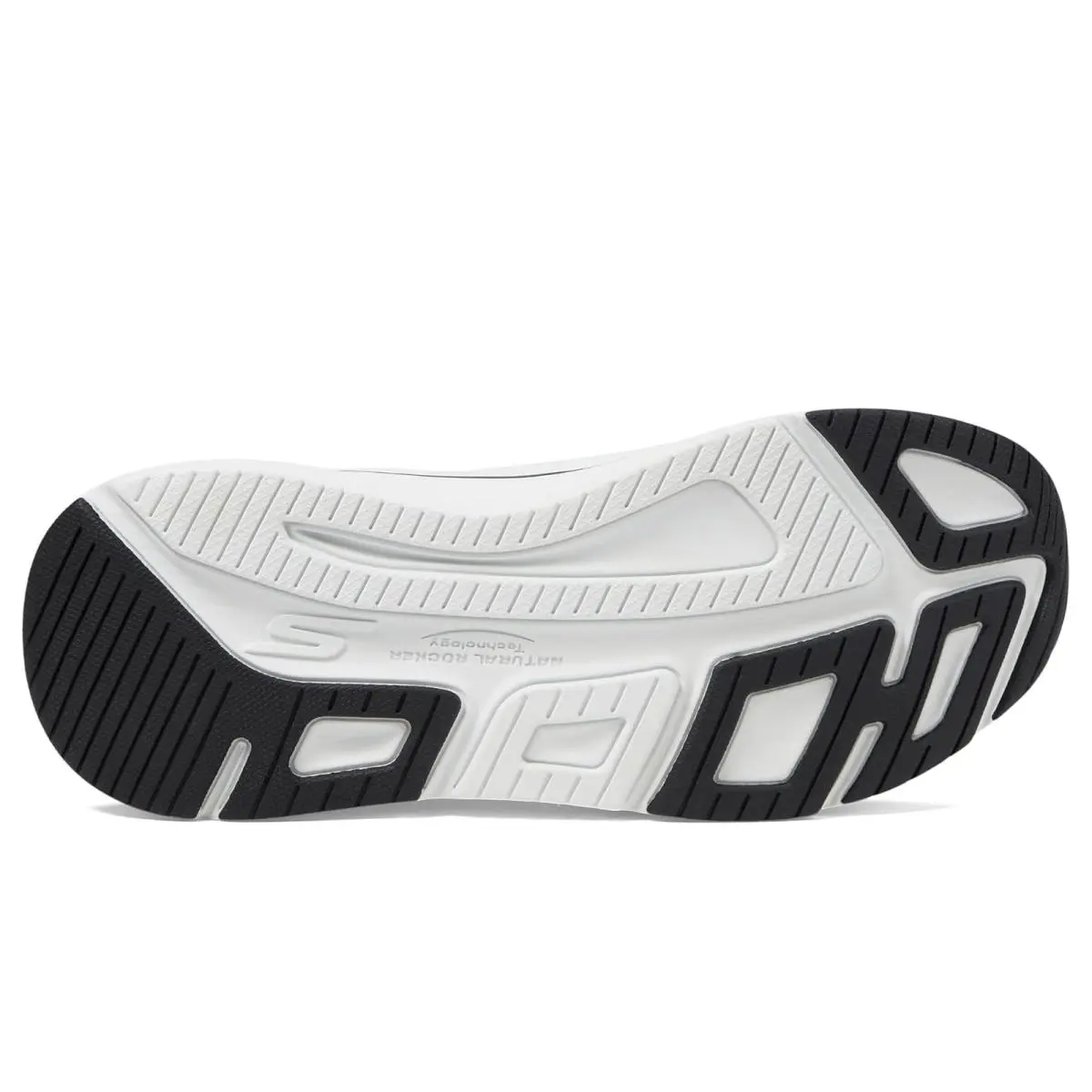 Skechers shoes - Black/Purple 26