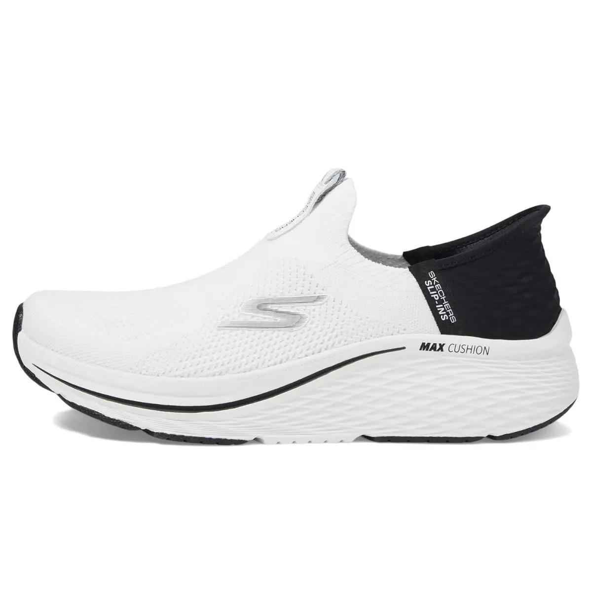 Skechers shoes - Black/Purple 27