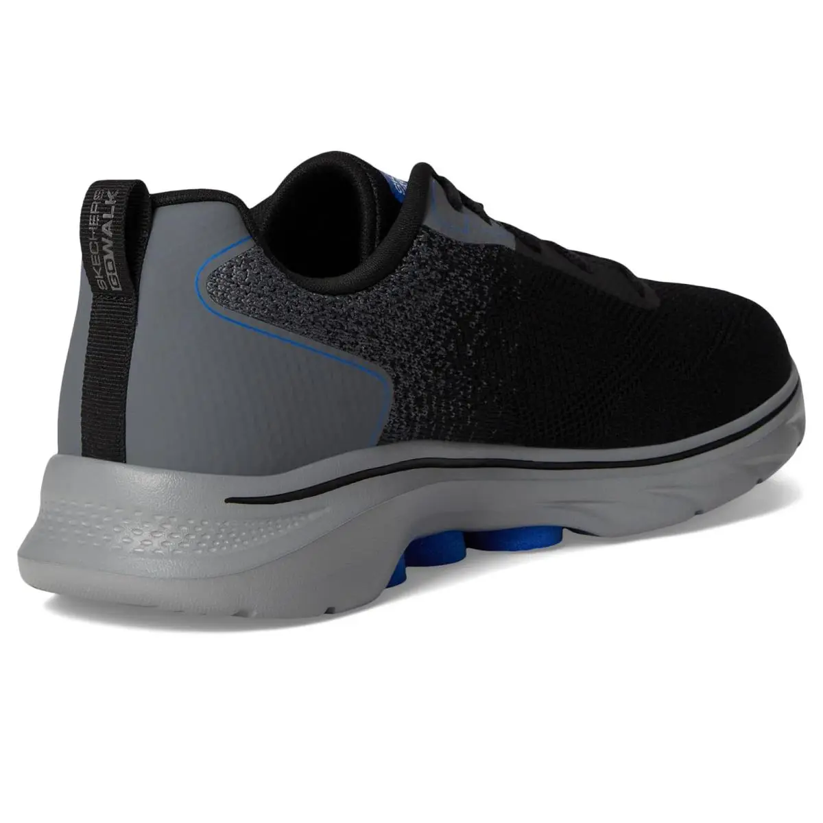 Skechers shoes - Black/Grey 3