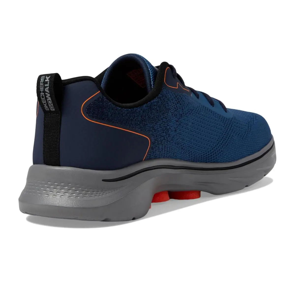 Skechers shoes - Black/Grey 17
