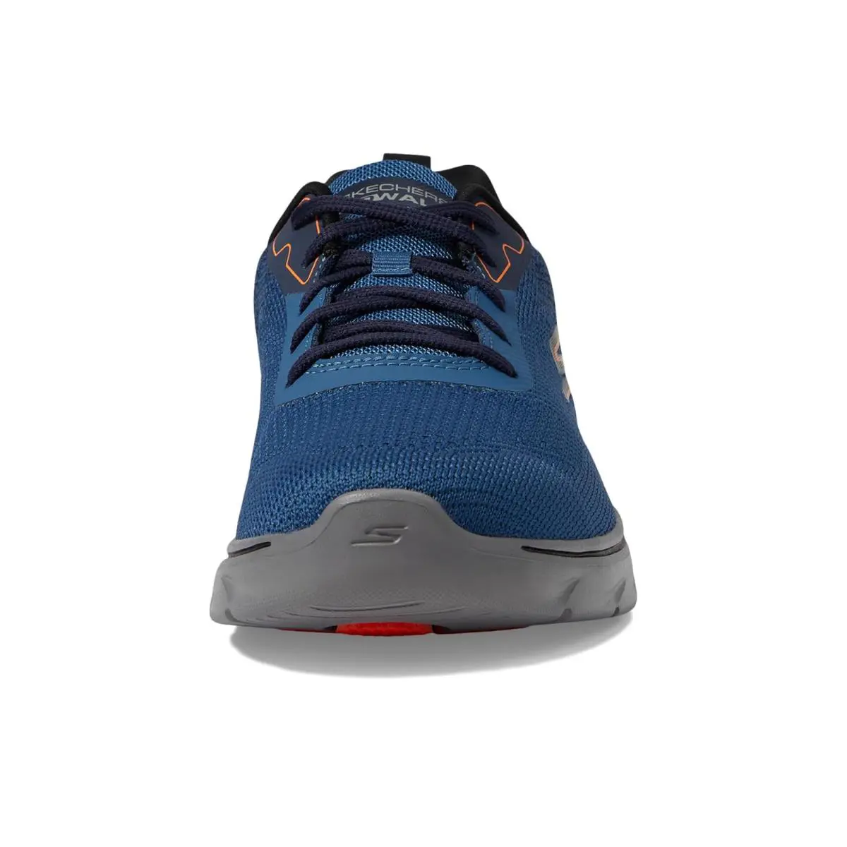 Skechers shoes - Black/Grey 18