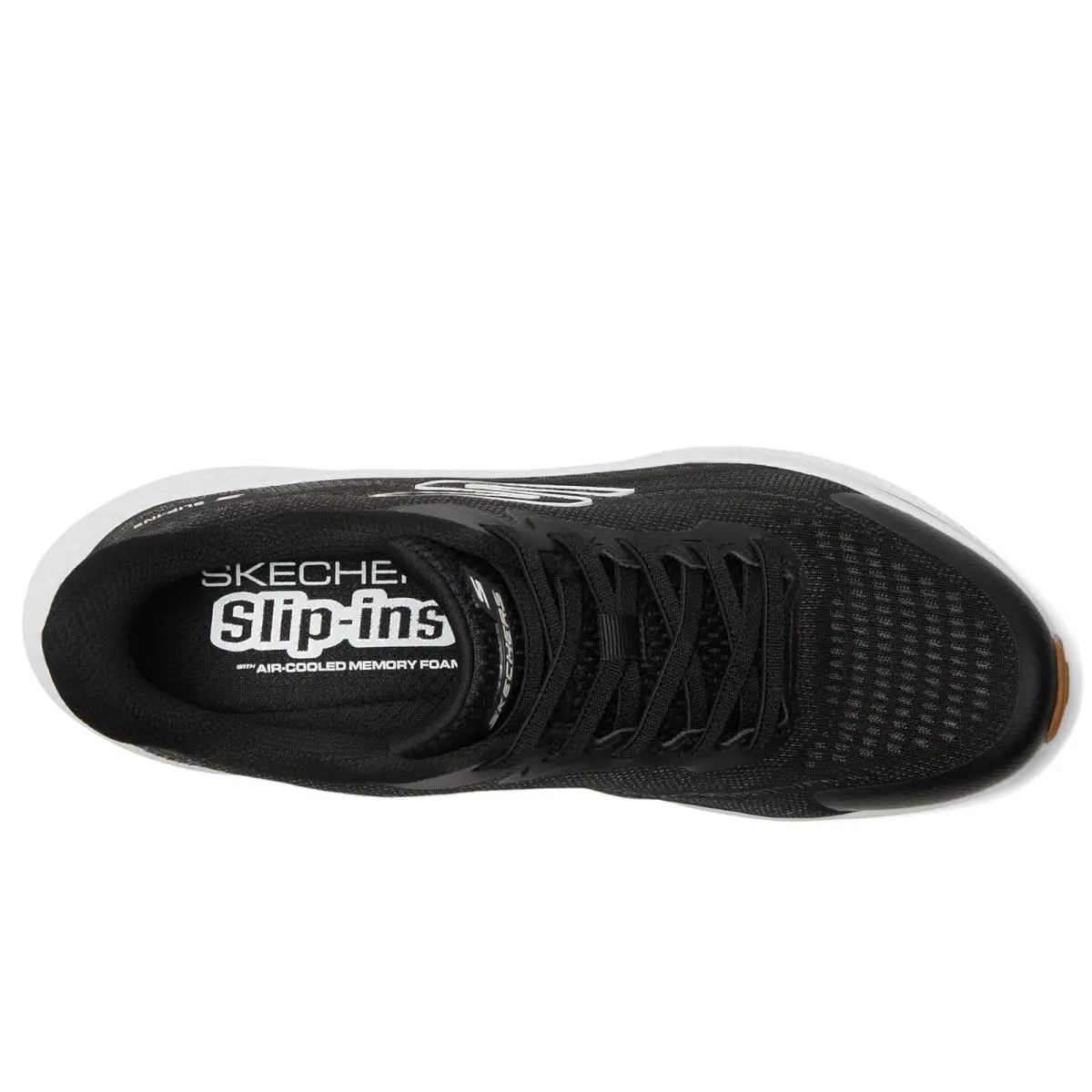 Skechers shoes - Black 0