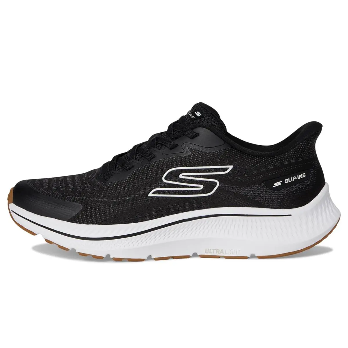 Skechers shoes - Black 2