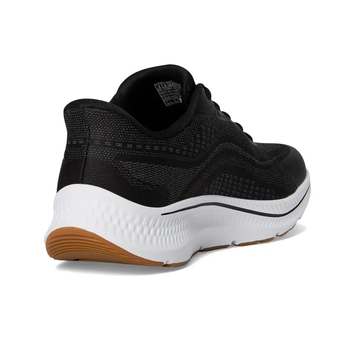 Skechers shoes - Black 3