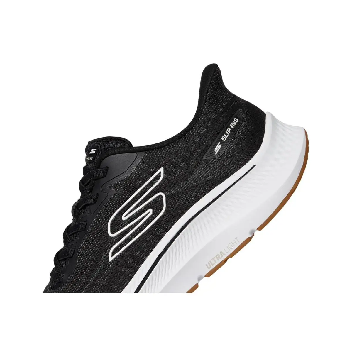 Skechers shoes - Black 4