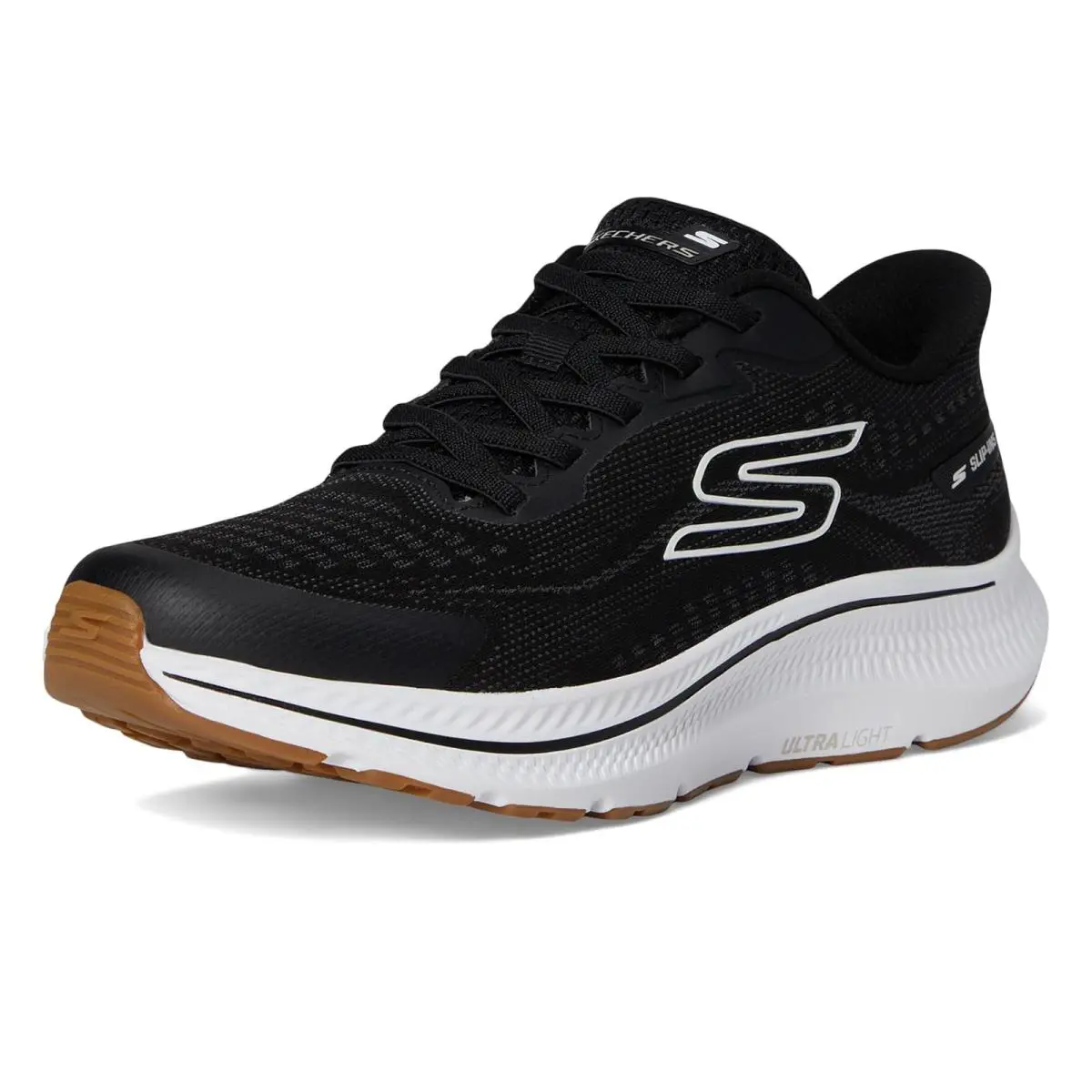 Skechers shoes - Black 5