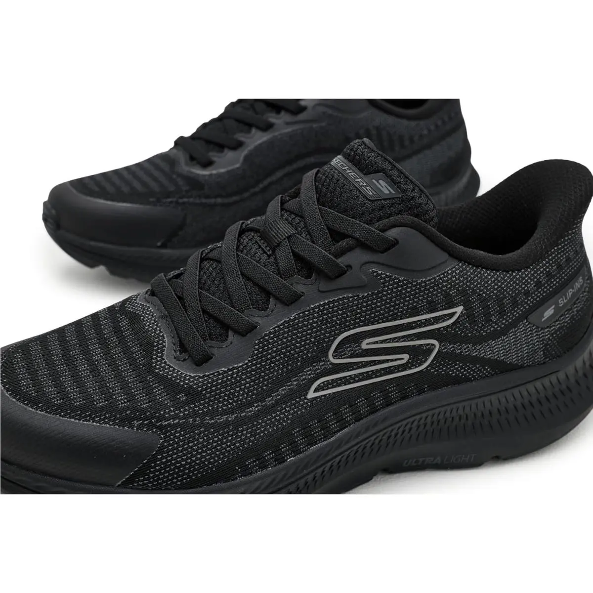 Skechers shoes - Black 32