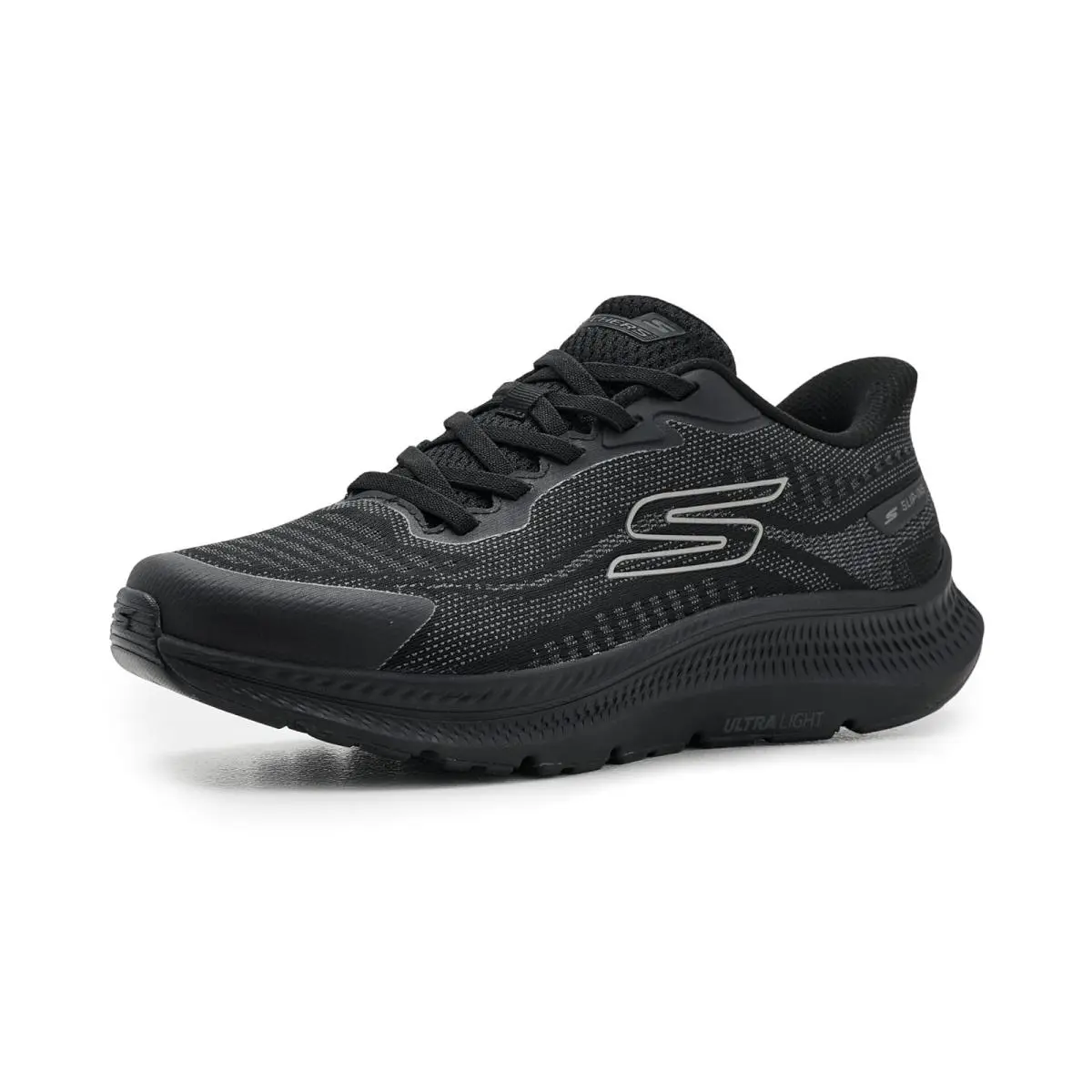 Skechers shoes - Black 27