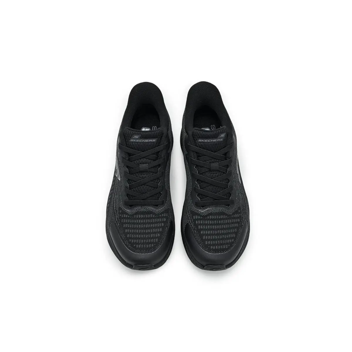 Skechers shoes - Black 28