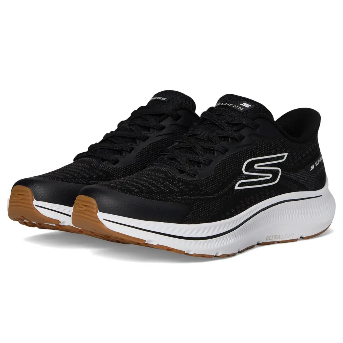 Skechers shoes - Black 6