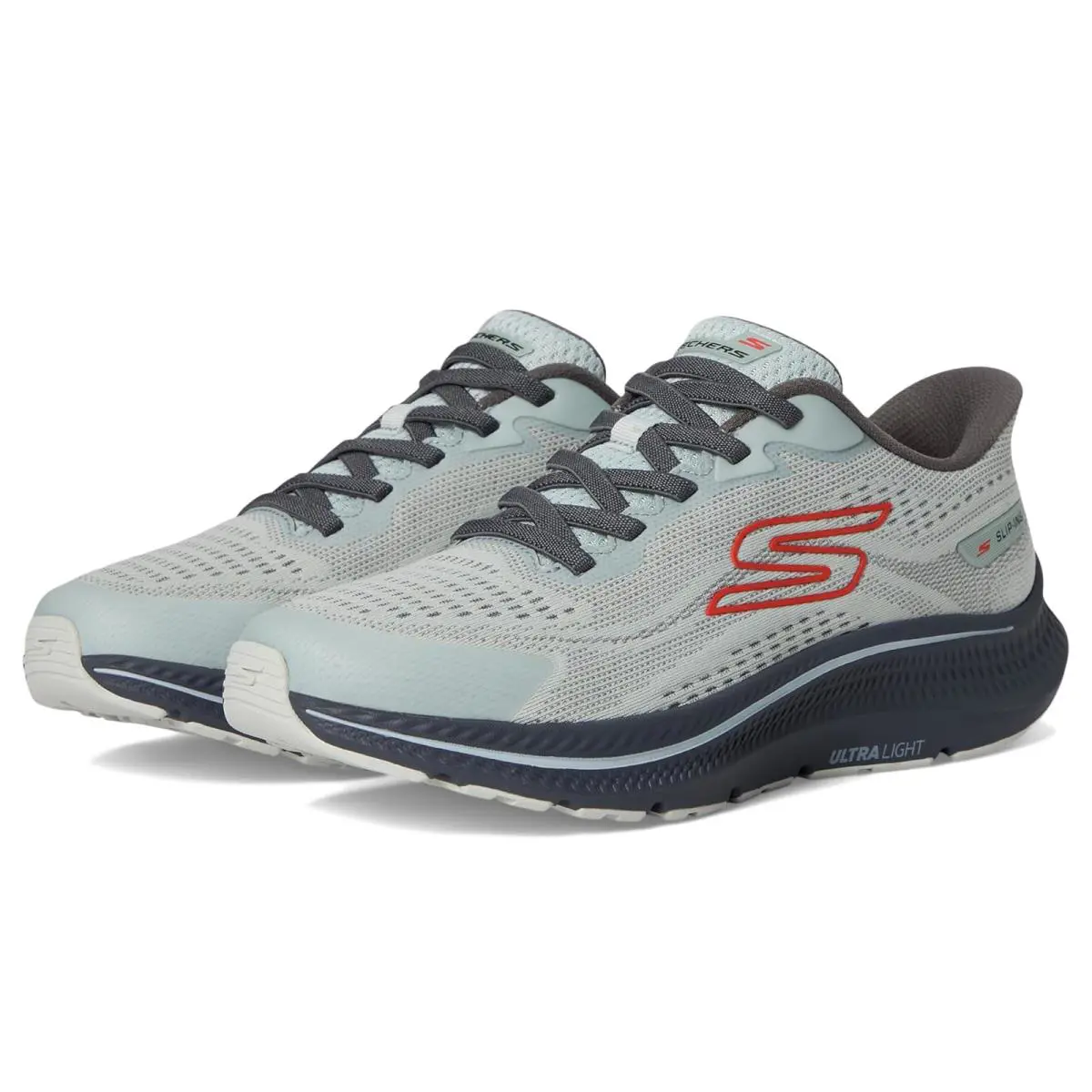 Skechers shoes - Black 13