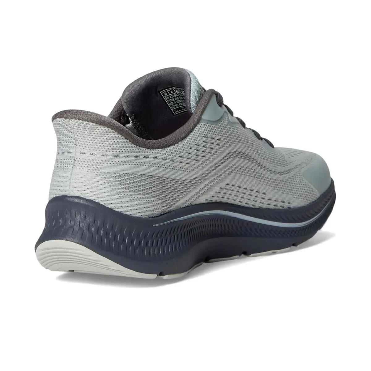 Skechers shoes - Black 17