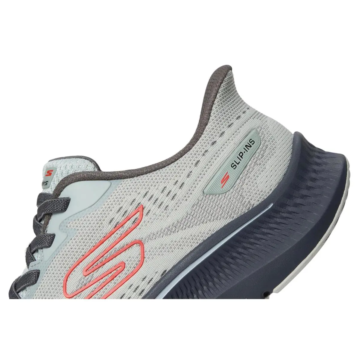 Skechers shoes - Black 18