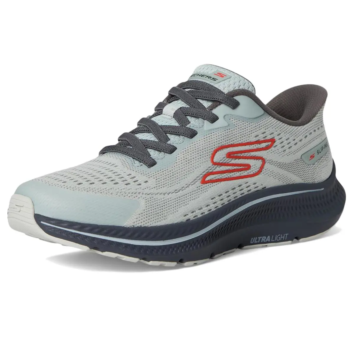 Skechers shoes - Black 19