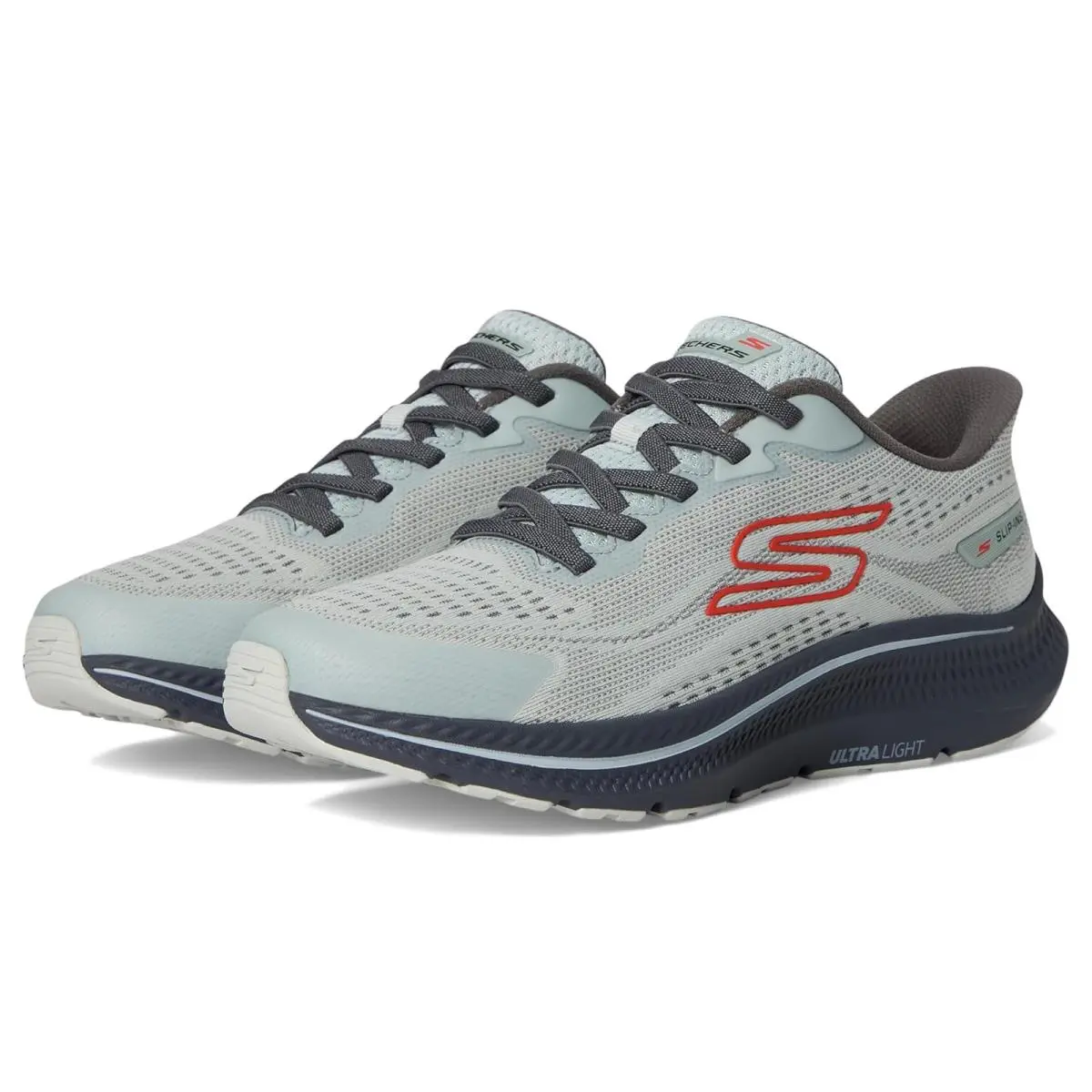 Skechers shoes - Black 20