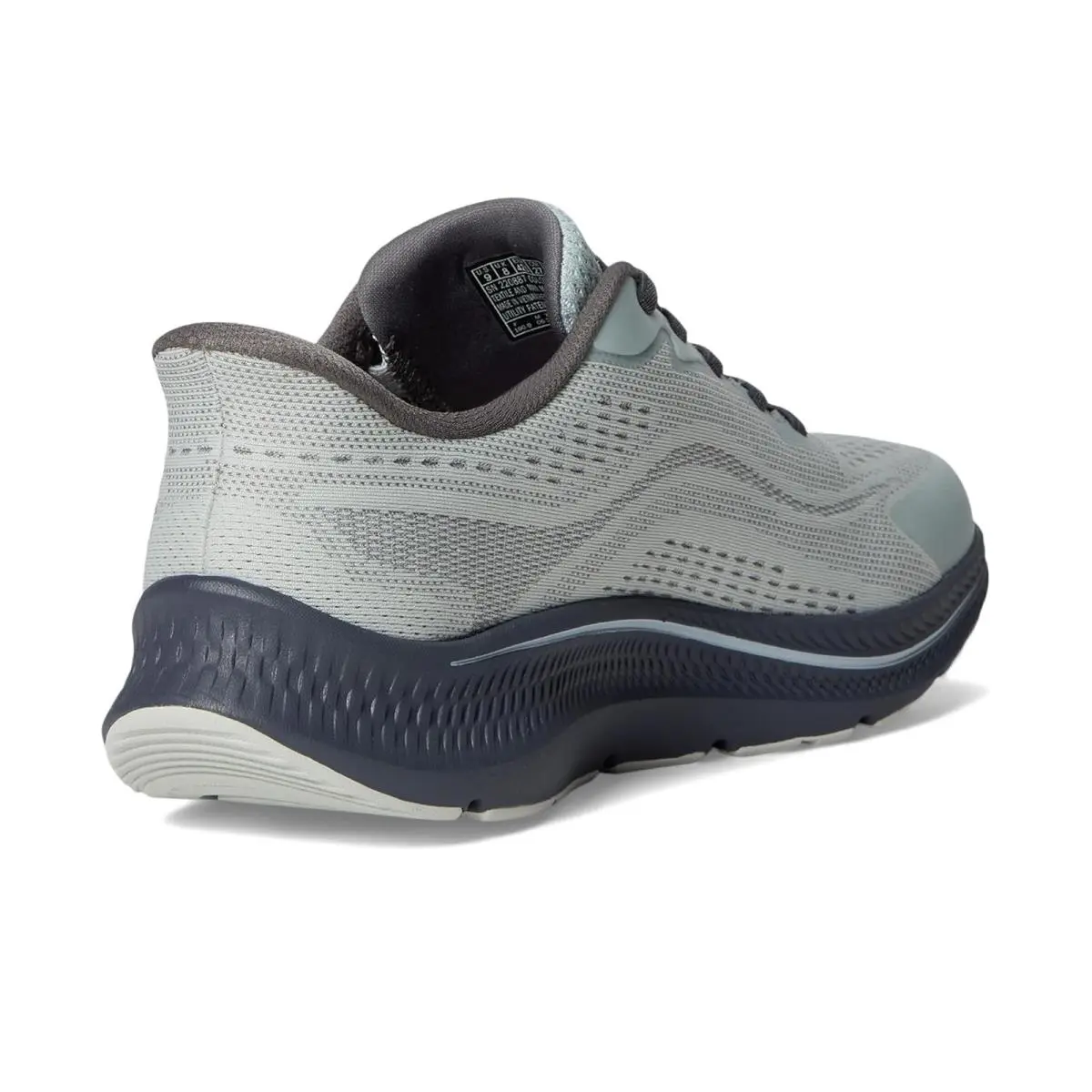Skechers shoes - Black 24