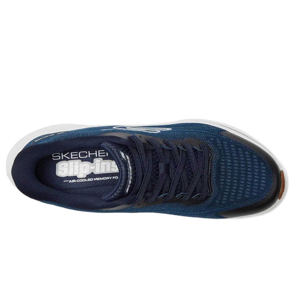Skechers shoes - Black 21