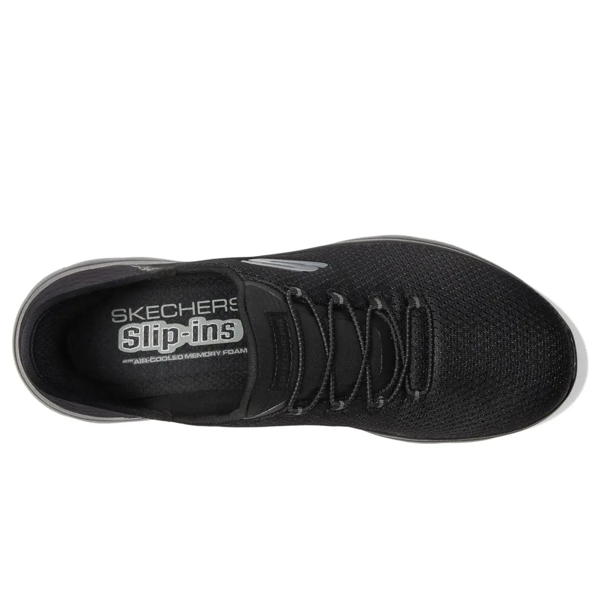 Skechers shoes - Black 0