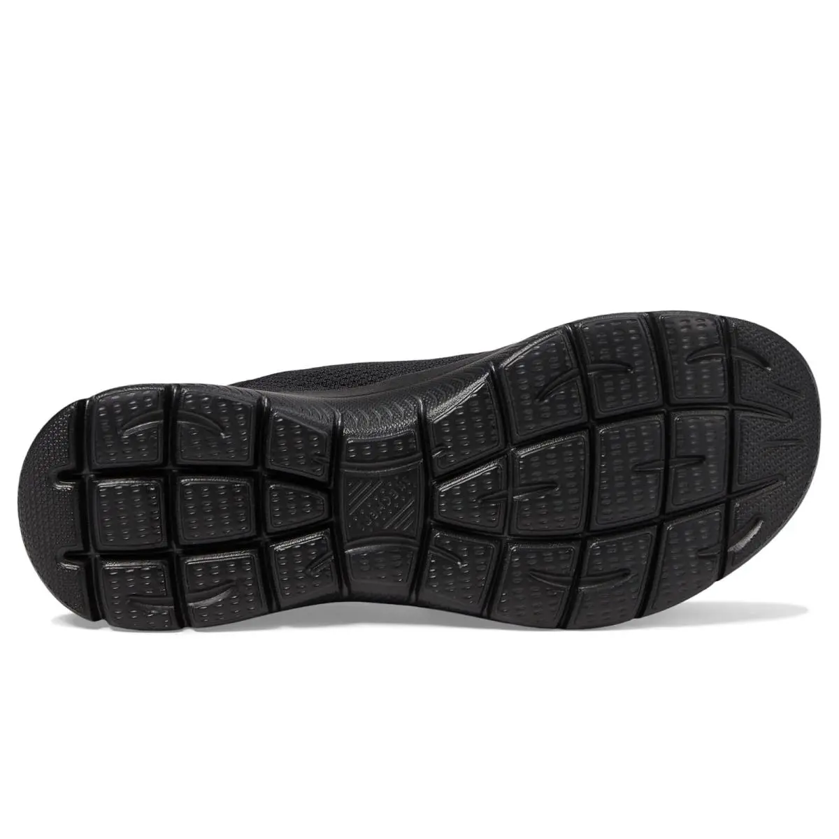 Skechers shoes - Black 1