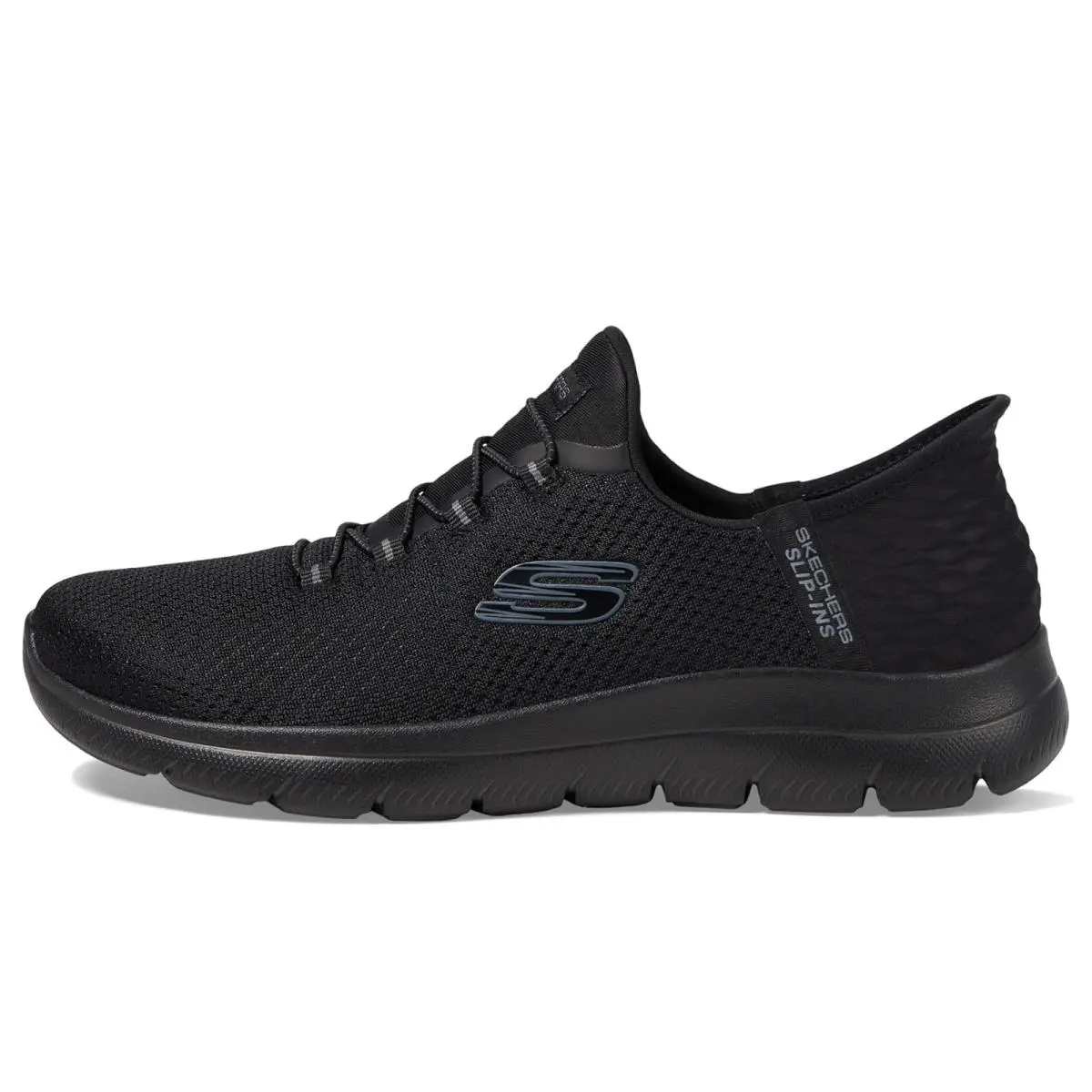 Skechers shoes - Black 2