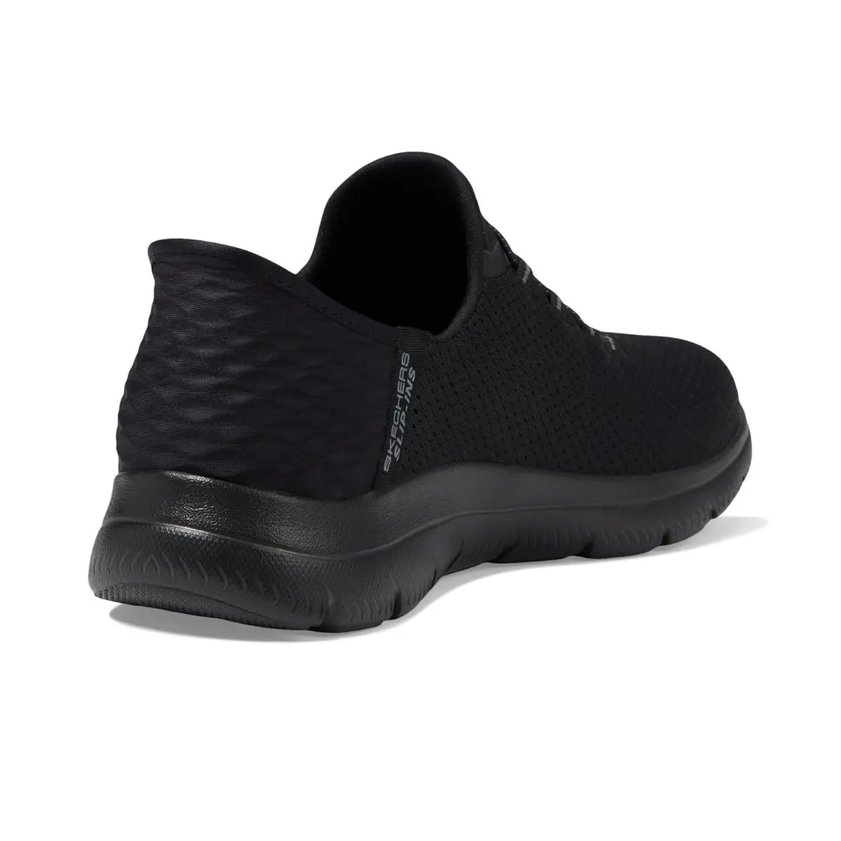 Skechers shoes - Black 3
