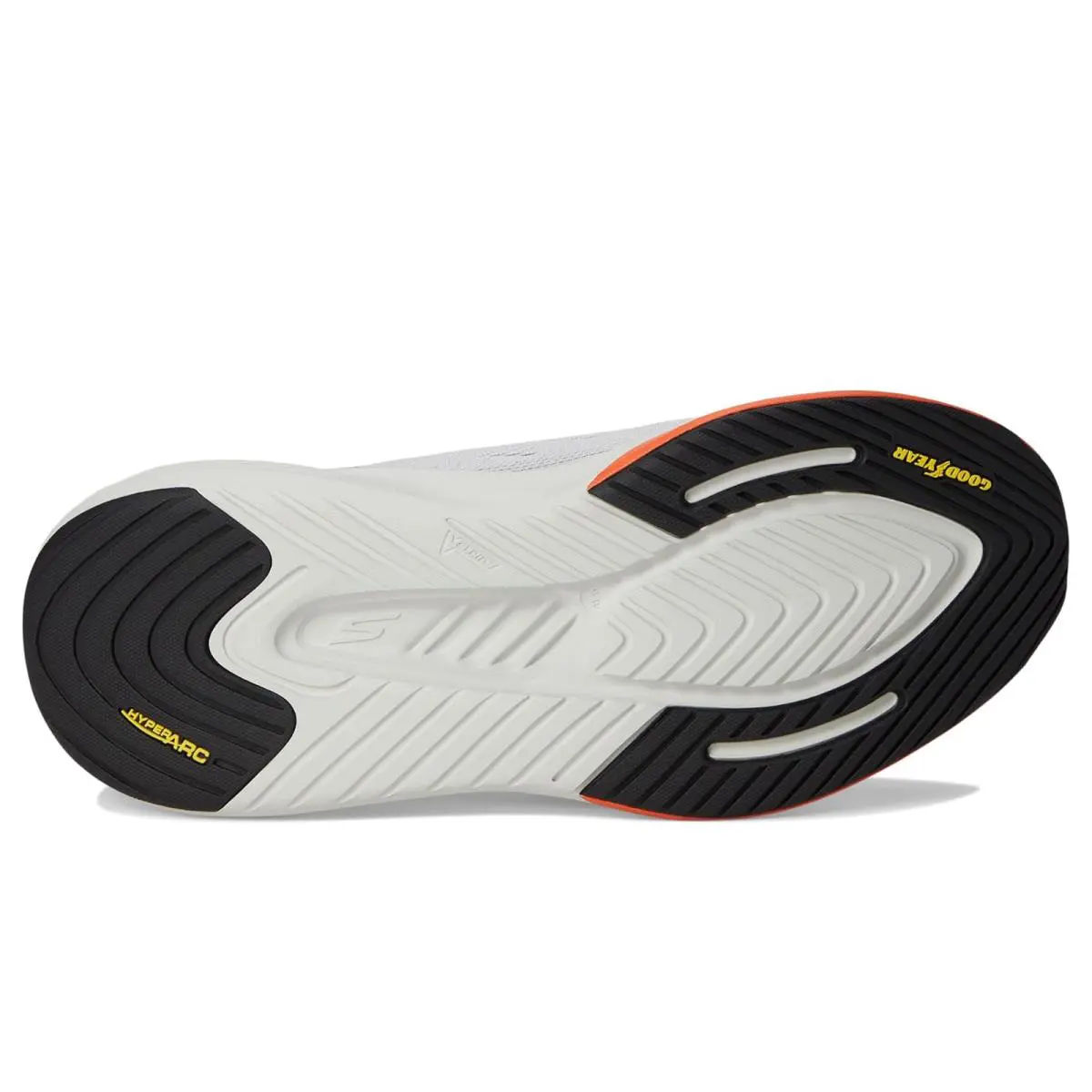 Skechers shoes - White 1