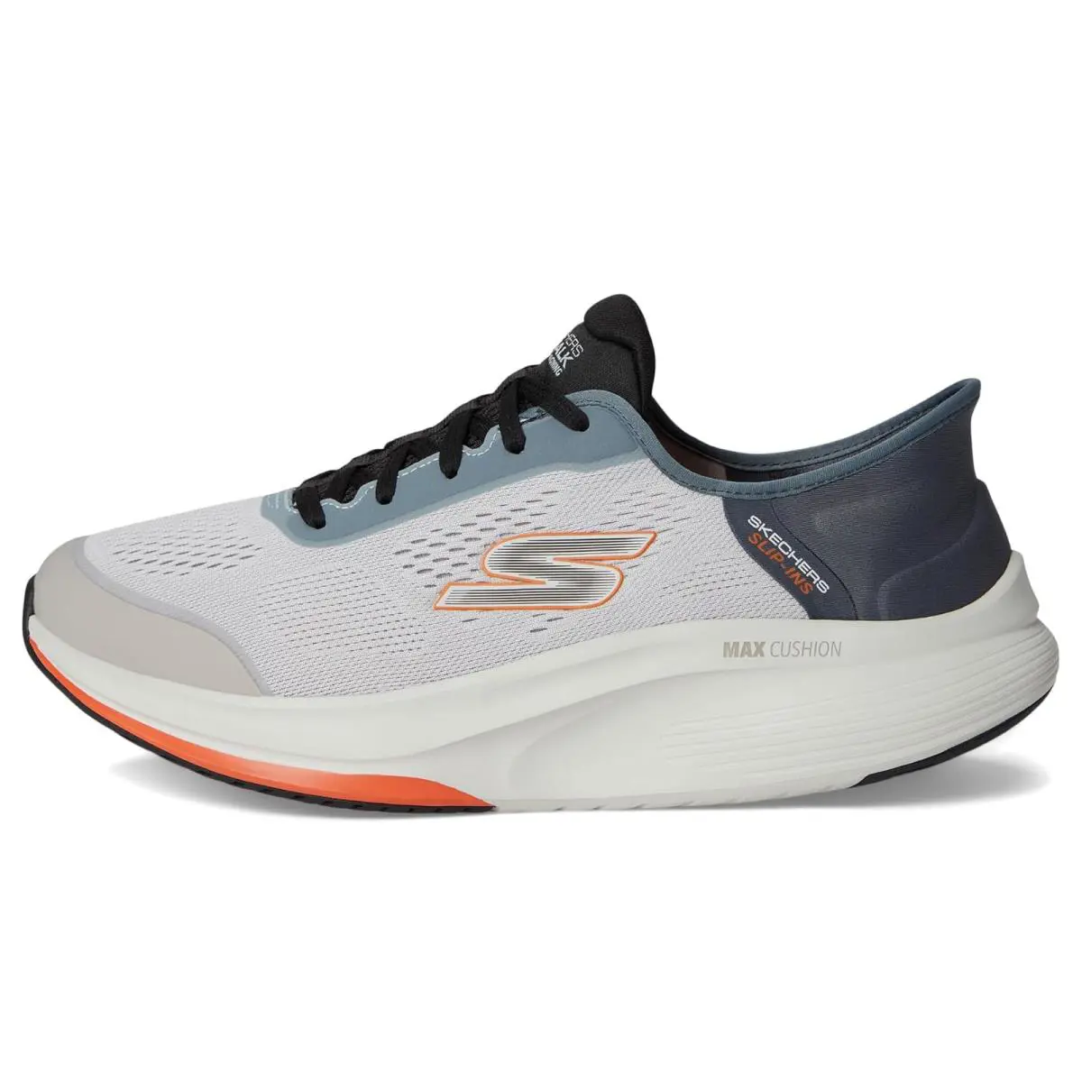 Skechers shoes - White 2