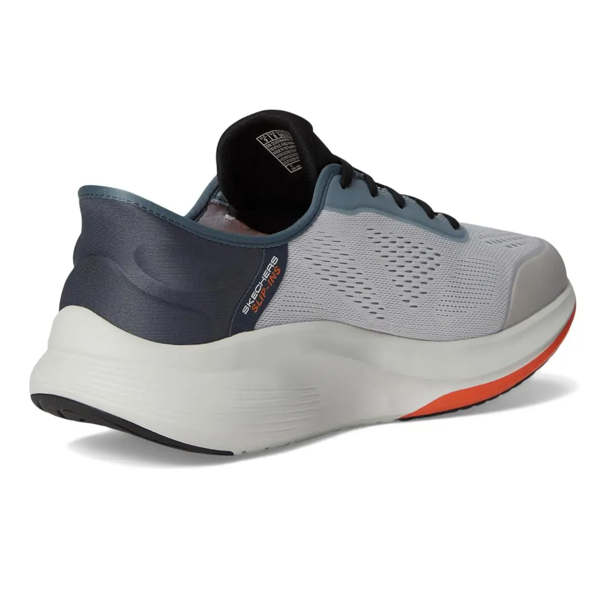 Skechers shoes - White 3