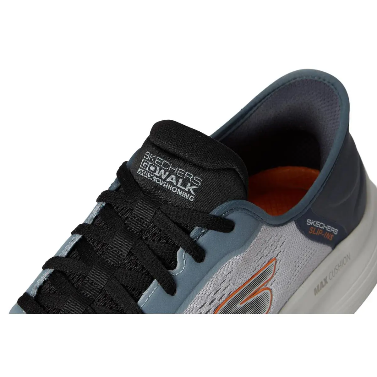 Skechers shoes - White 4