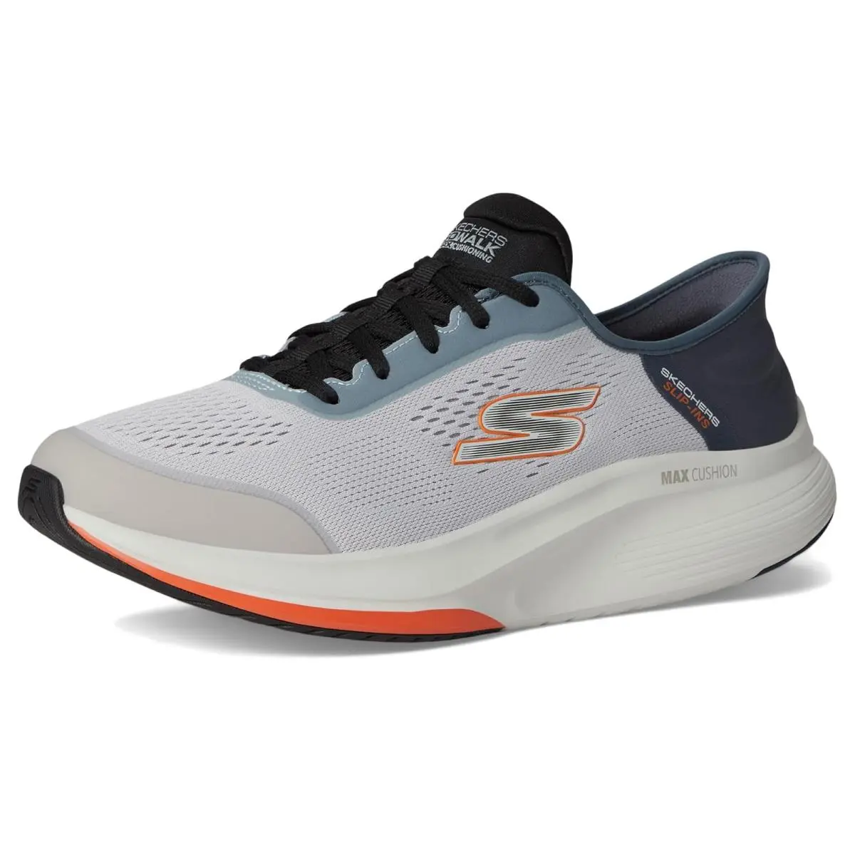 Skechers shoes - White 12