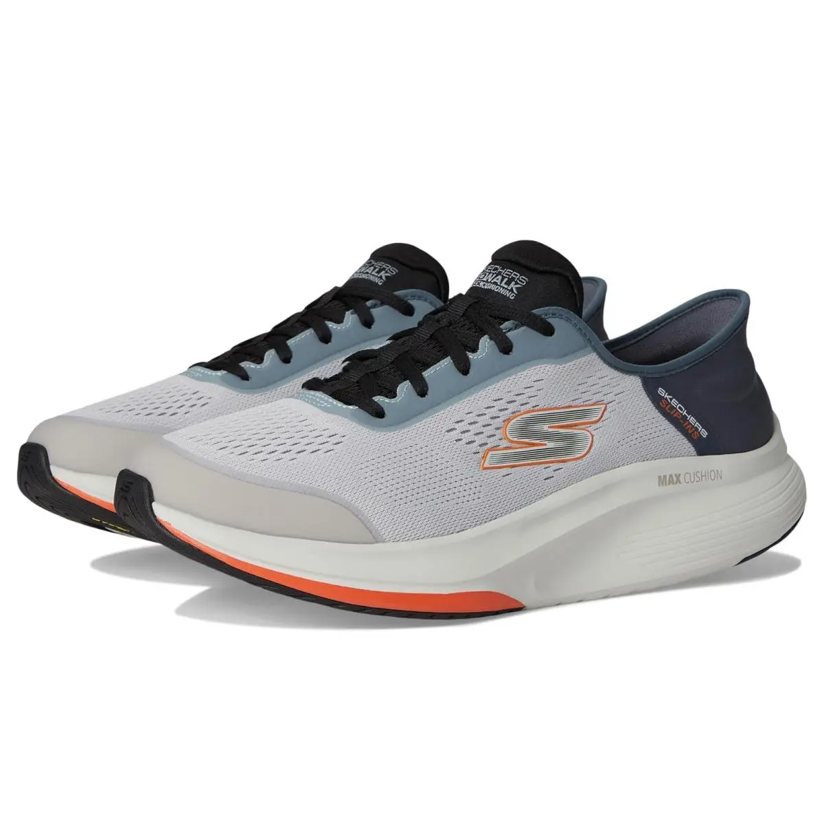 Skechers shoes - White 6