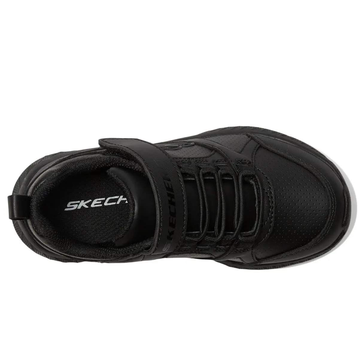 Skechers shoes - Black/Black 0