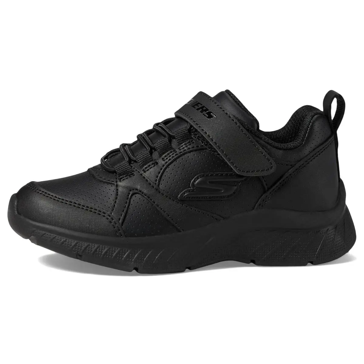 Skechers shoes - Black/Black 2