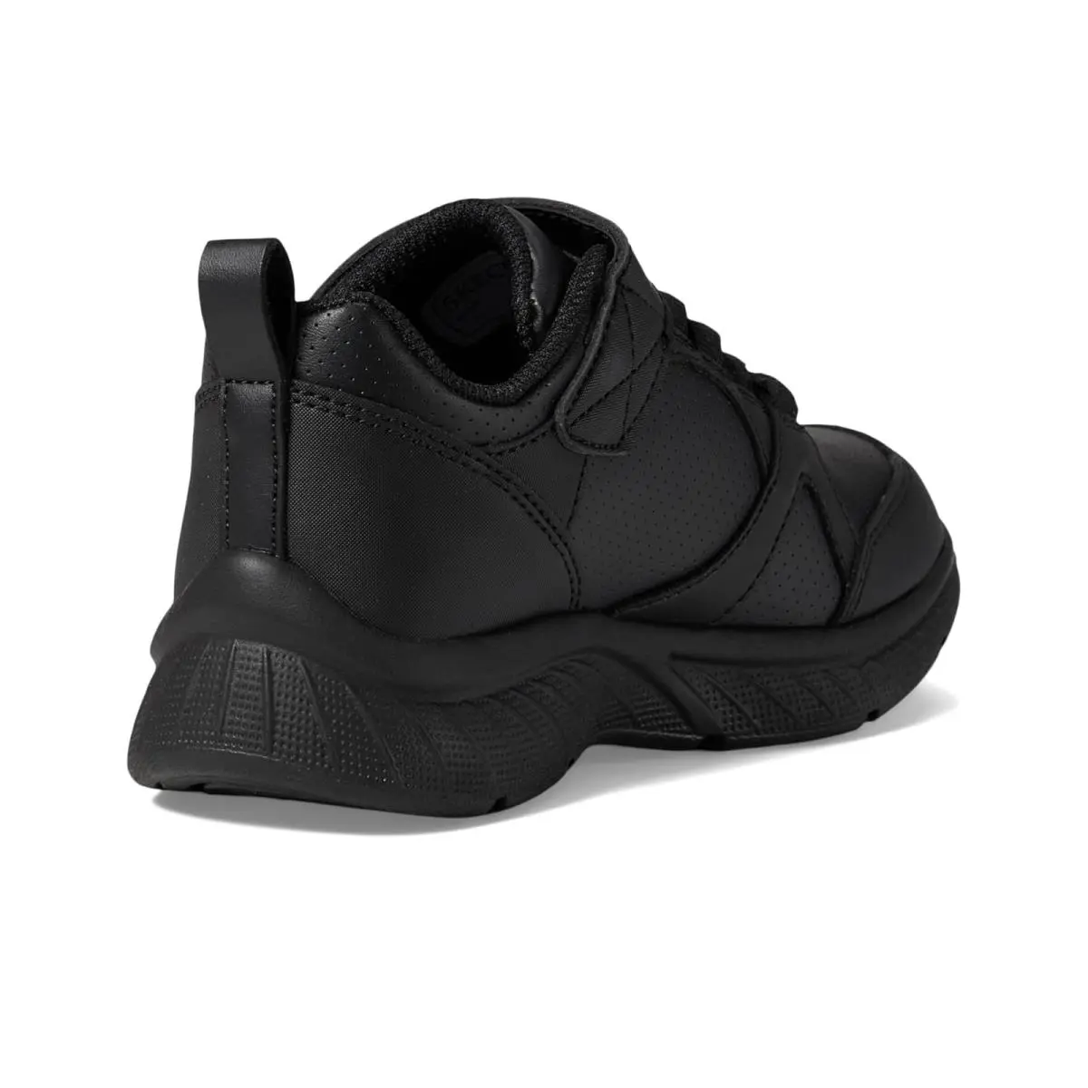 Skechers shoes - Black/Black 3