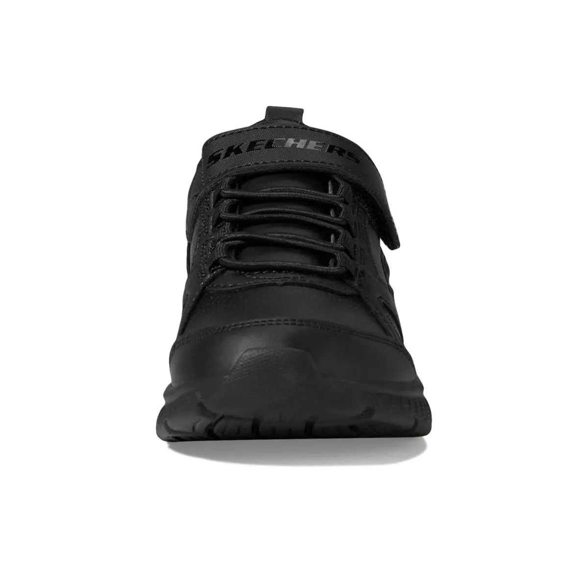 Skechers shoes - Black/Black 4