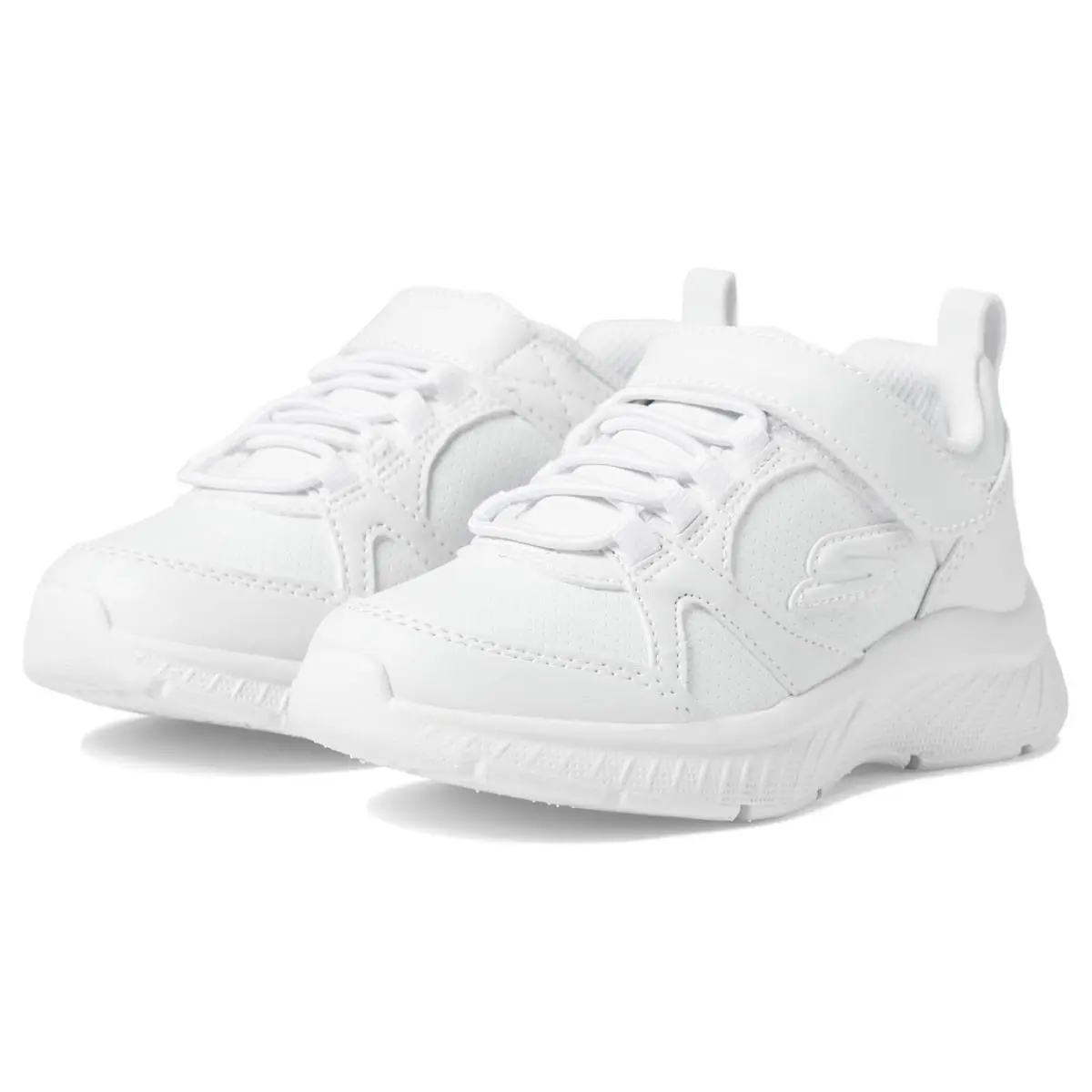 Skechers shoes - Black/Black 11