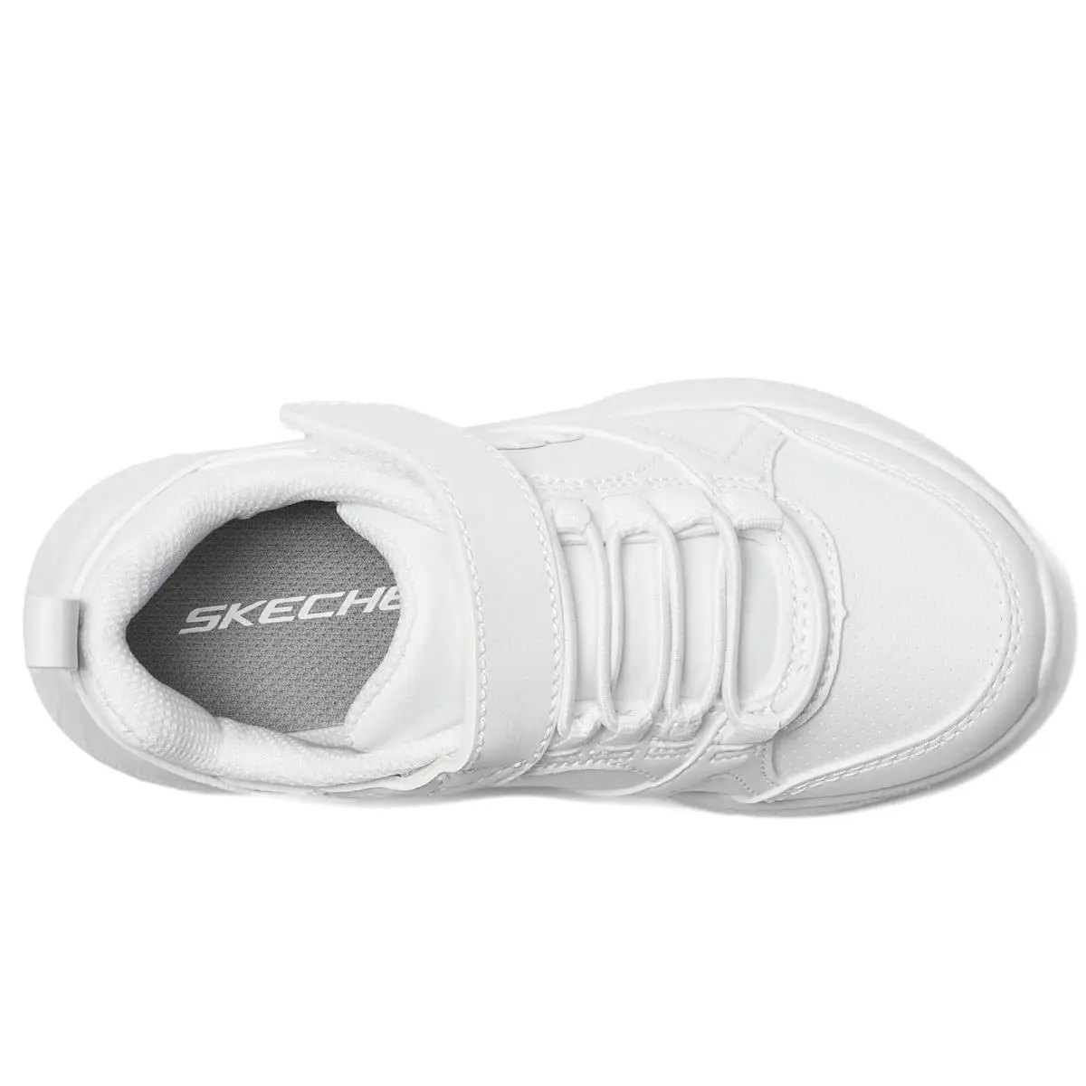 Skechers shoes - Black/Black 12