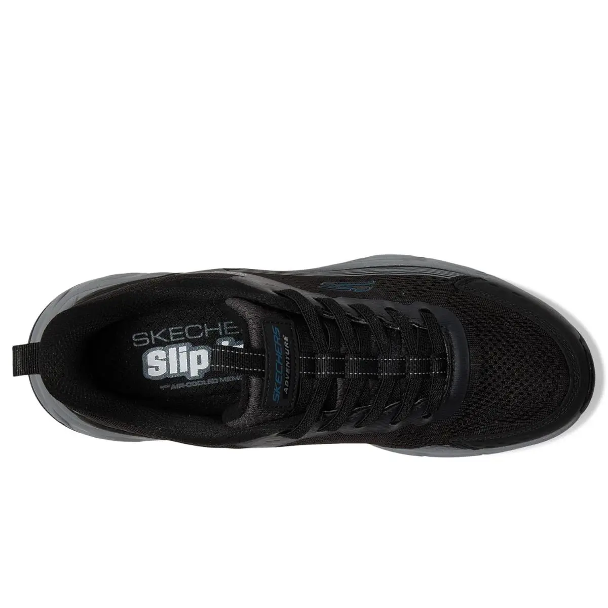 Skechers shoes - Black 0