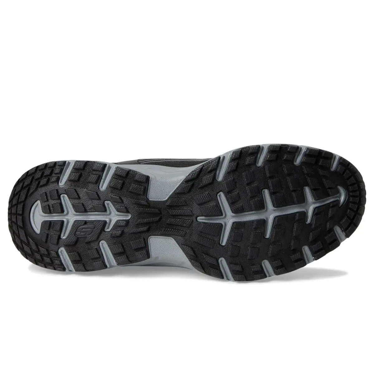 Skechers shoes - Black 1