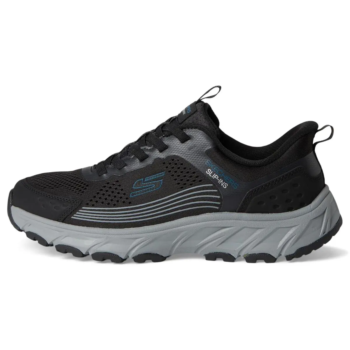 Skechers shoes - Black 2