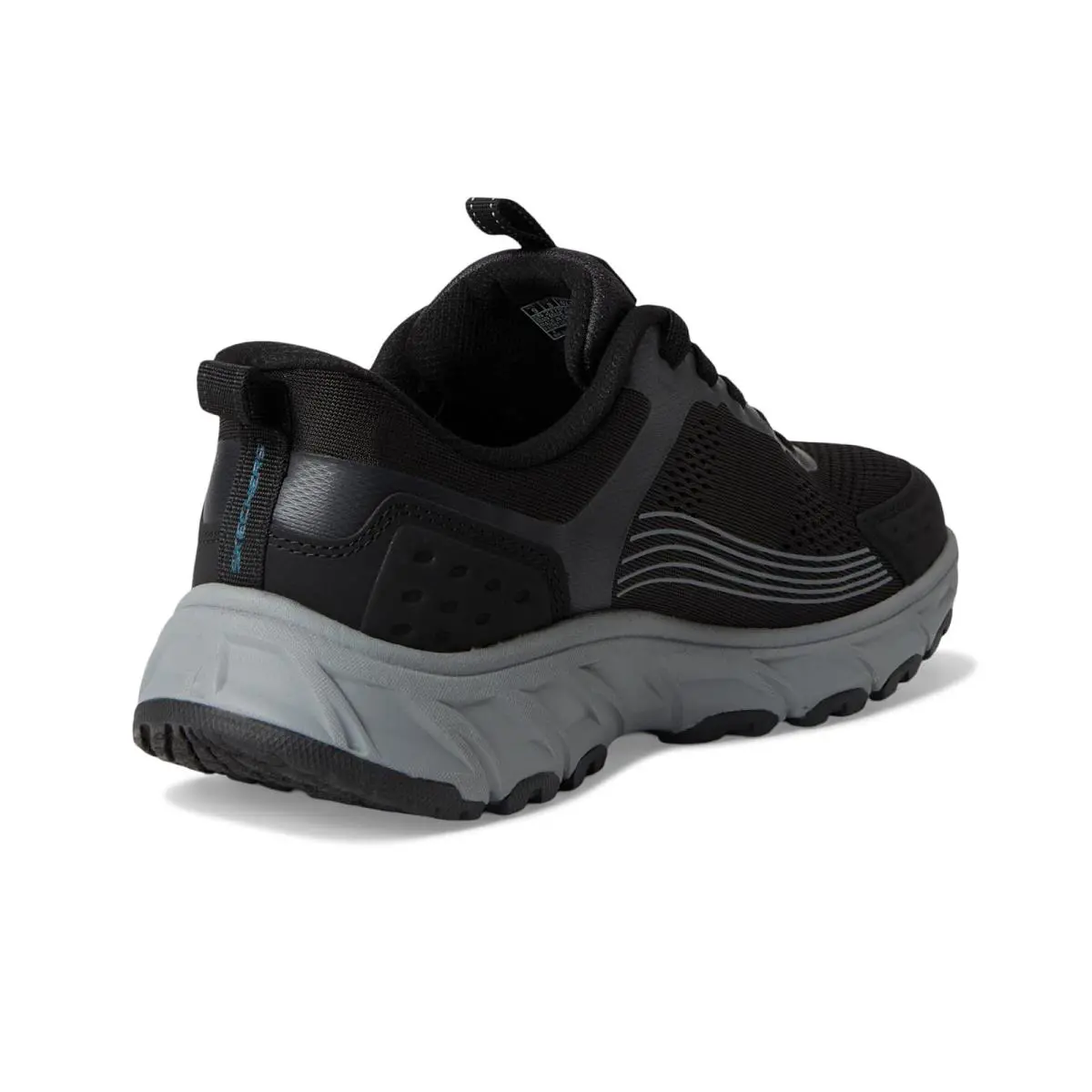 Skechers shoes - Black 3